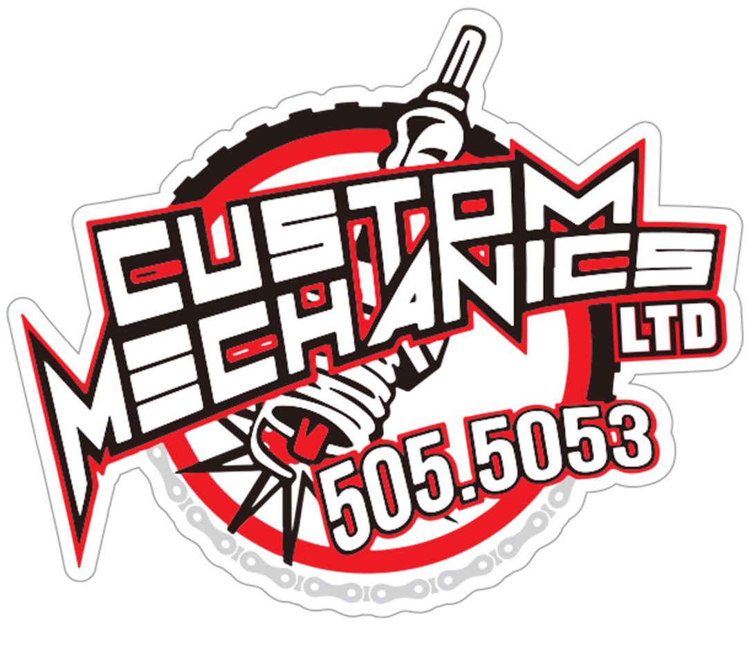 Custom Mechanics Ltd